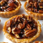 Mini Pecan Pies