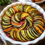 Ratatouille