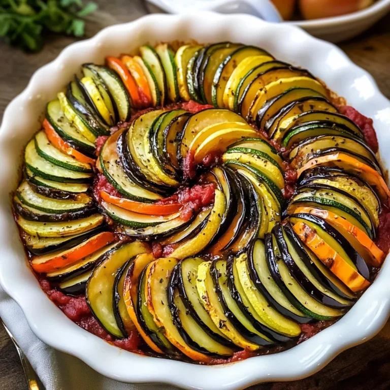 Ratatouille