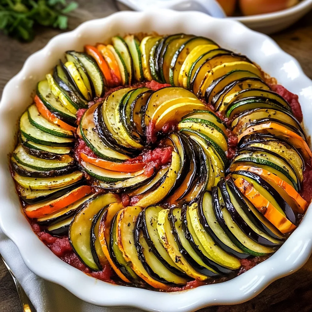 Ratatouille