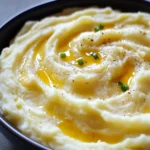 The Best Creamy Mashed Potatoes