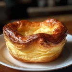 Yorkshire Pudding: Light, Puffy, and Perfect for Roasts