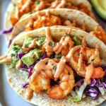 Bang Bang Shrimp Tacos: A Tasty Recipe You Must Try!