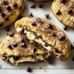 Cannoli Cookies
