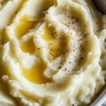 Gordon Ramsay Perfect Mashed Potatoes Recipe