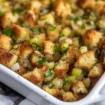 Grandma's Thanksgiving Stuffing Recipe