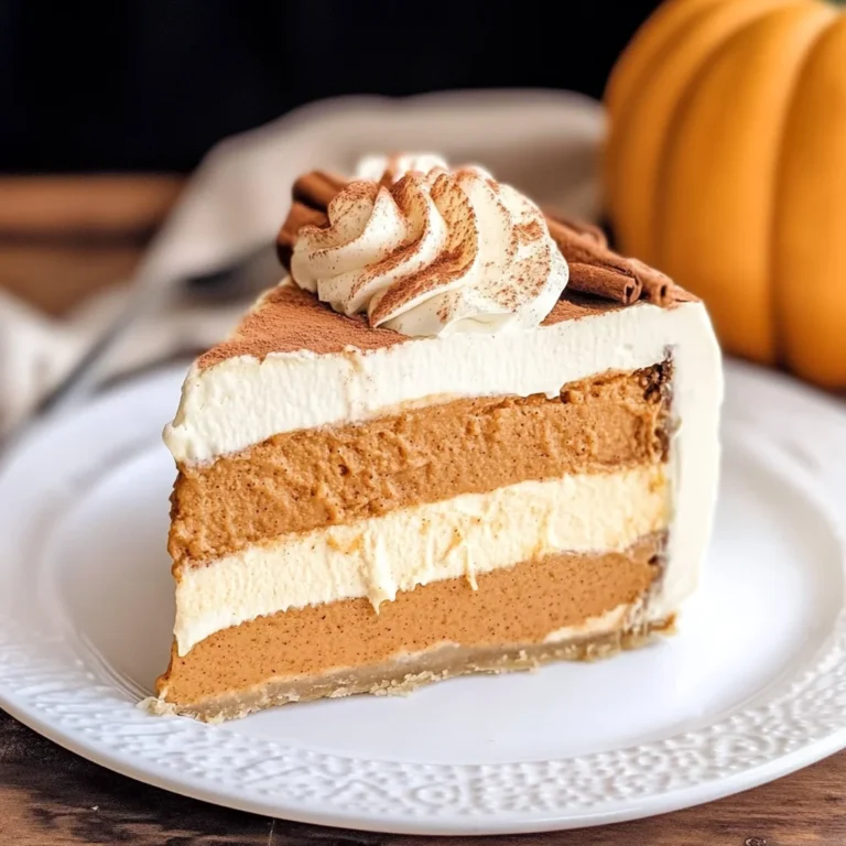 Thanksgiving Piecaken