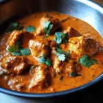 Chicken Tikka Masala