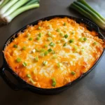 Franks Buffalo Chicken Dip