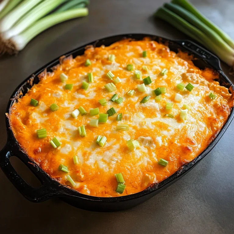 Franks Buffalo Chicken Dip