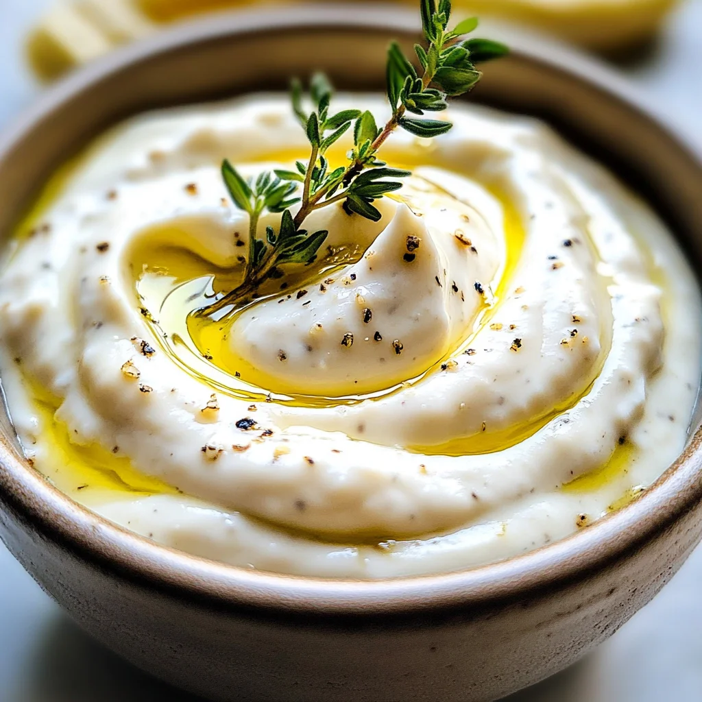 Garlic Aioli