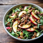 Honeycrisp Apple Salad