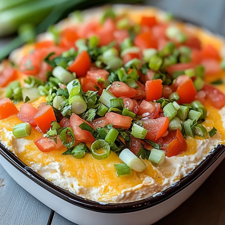 Taco Dip with Cream Cheese
