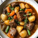Best Beef Stew