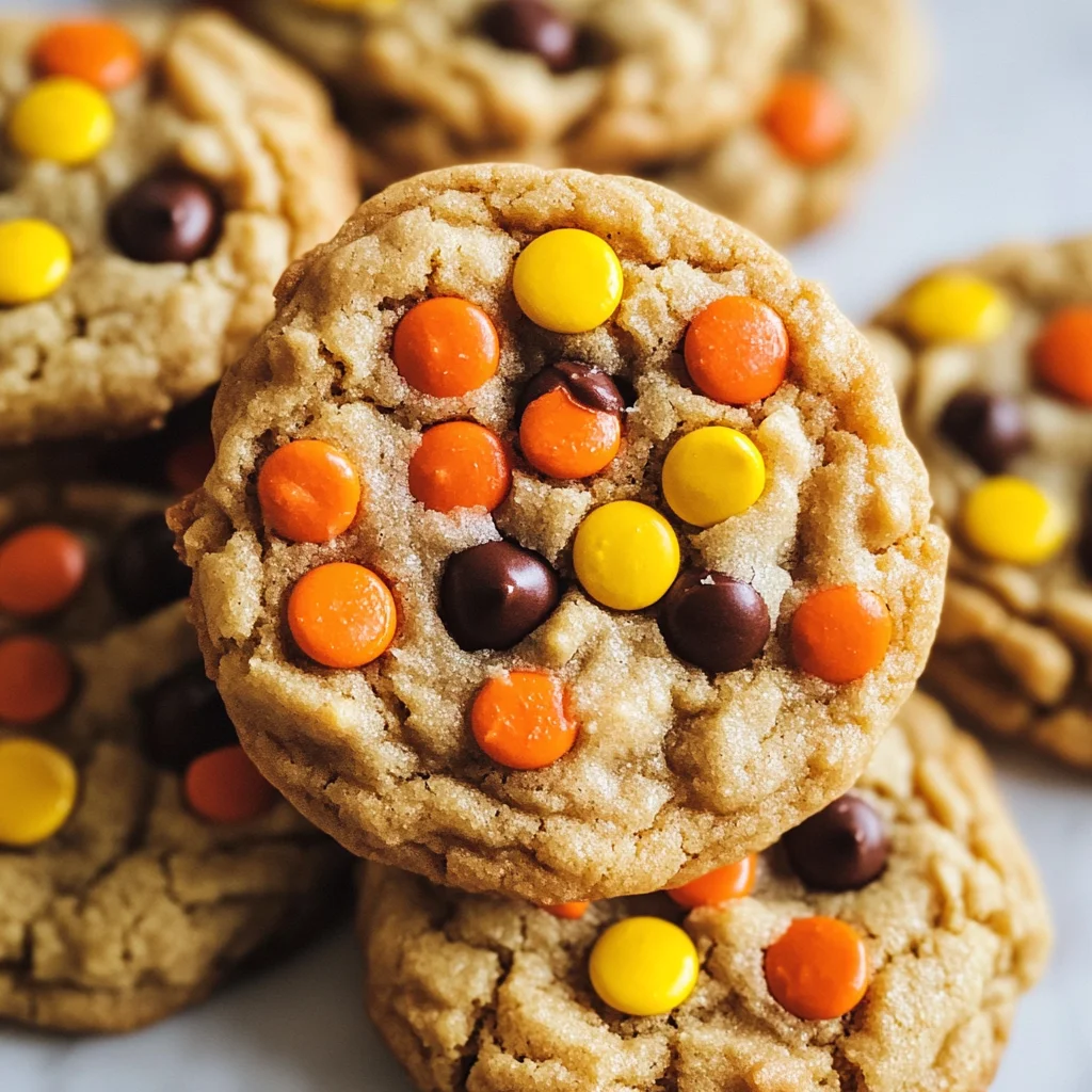 Best Ever Peanut Butter Cookies