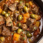Carne Guisada Recipe
