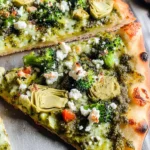Green Pizza