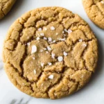 My Favorite Soft & Chewy Peanut Butter Cookies Recipe