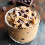 Protein Cookie Dough