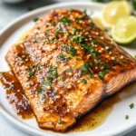 Salmon Marinade