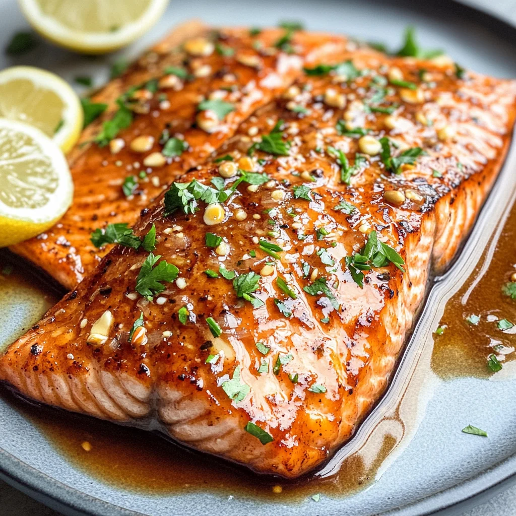 Salmon