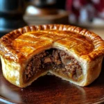 Scotch Pie