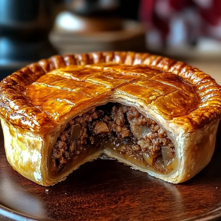 Scotch Pie